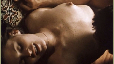 Pic: Patty Byrne in Night Call Nurses