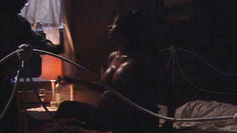 Pic: Ananda St. James in 7 Mummies