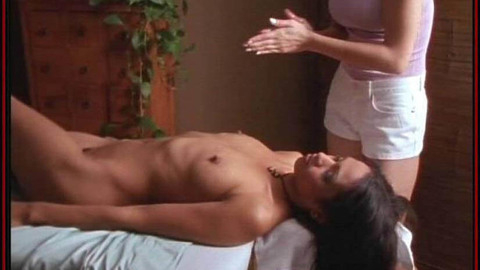 Pic: Ananda St. James in Hotel Erotica: Up All Night