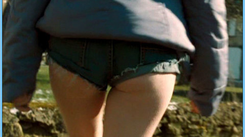 Pic: Julie-Marie Parmentier in Sheitan