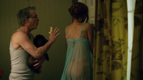 Pic: Rebekah Chaney in Reach Me
