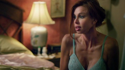 Pic: Rebekah Chaney in Reach Me