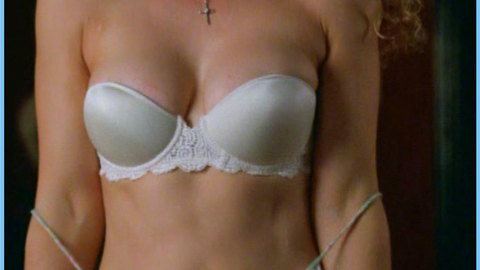 Pic: Scarlett McAlister in Pendulum (2001)