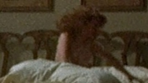 Pic: Brooke Mills in Two-Minute Warning