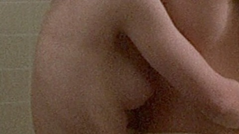 Pic: Brooke Mills in Two-Minute Warning