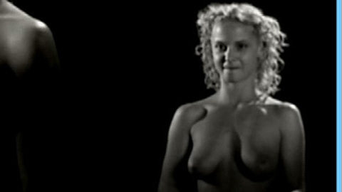 Pic: Anne van de Ven in Venus in Furs