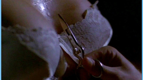 Pic: Monika Schnarre in Killer (1994)