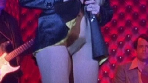 Pic: Teri Geary in Auto Focus