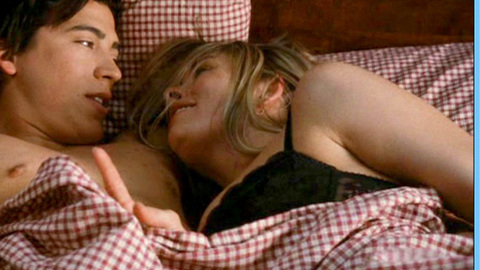 Pic: Whitney Dylan in Extreme Dating