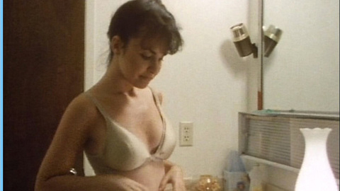 Pic: Rhonda Selesnow in Shadows Run Black