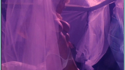 Pic: Teresa Politi in Dreammaster: The Erotic Invader