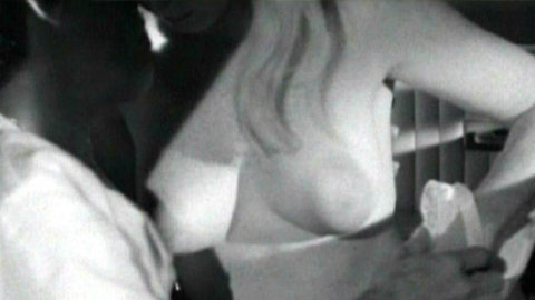 Pic: Carol Dark in The Defilers