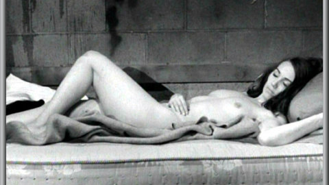 Pic: Linda Cochran in The Defilers