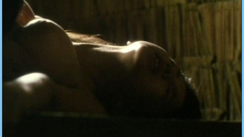 Pic: Maui Taylor in Hibla