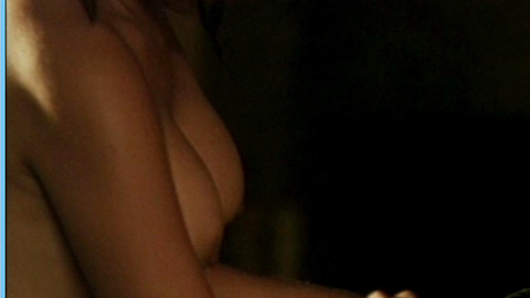 Pic: Maui Taylor in Sex Drive