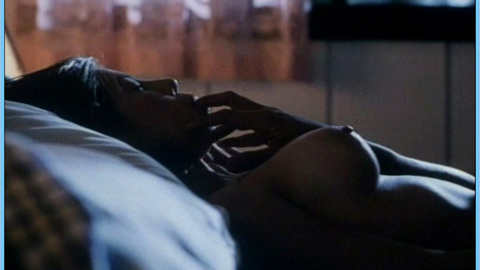 Pic: Maui Taylor in Sex Drive