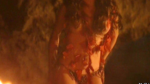 Pic: Maui Taylor in Maui: Sex Goddess