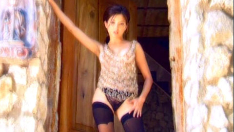 Pic: Maui Taylor in Maui: Sex Goddess
