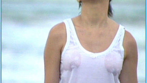 Pic: Maui Taylor in Viva Hot Babes