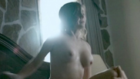 Pic: Maui Taylor in The Taste of Money