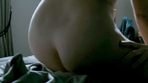 Pic: Maui Taylor in The Taste of Money