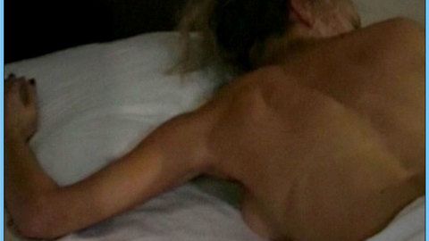 Pic: Michelle Steele in The Pick Up Boyz