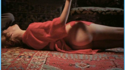 Pic: Britt Nichols in A Virgin Among the Living Dead