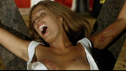 Pic: Britt Nichols in Tombs of the Blind Dead