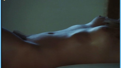 Pic: Christina von Blanc in A Virgin Among the Living Dead