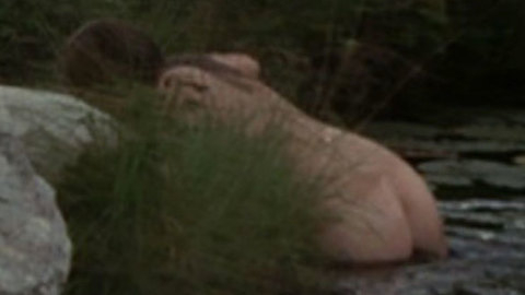 Pic: Christina von Blanc in A Virgin Among the Living Dead