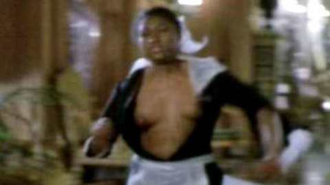 Pic: Helen Curry in Winter Kills