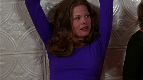 Pic: Patsy Pease in He Knows You're Alone (1980)