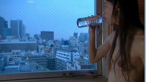 Pic: Miwako Ichikawa in Concent