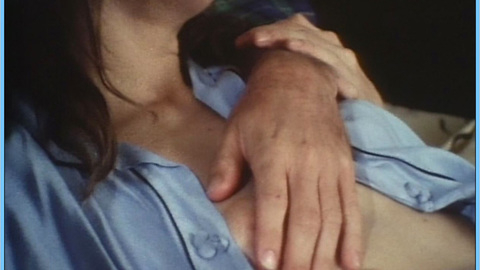 Pic: Ann Hull in Shadows Run Black