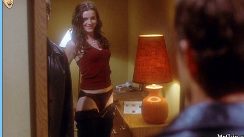 Pic: Michele Hicks in Deadly Little Secrets
