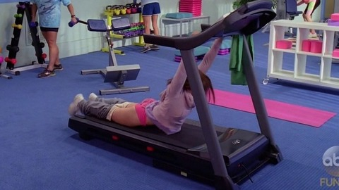 Pic: Patricia Heaton in The Middle (2009-2016)