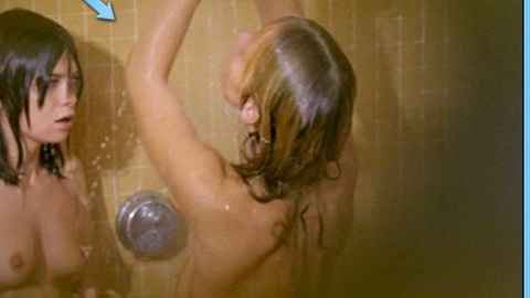 Pic: Claudia Butenuth in What Have You Done to Solange?