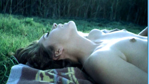Pic: Elizabeth Plumb in The Psycho Lover