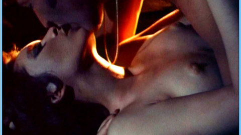 Pic: Elizabeth Plumb in The Psycho Lover