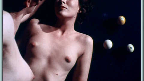 Pic: Elizabeth Plumb in Just the Two of Us