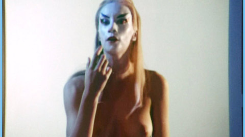 Pic: Lynn Lyon in The Psycho Lover