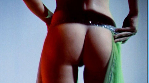 Pic: Lynn Lyon in The Psycho Lover