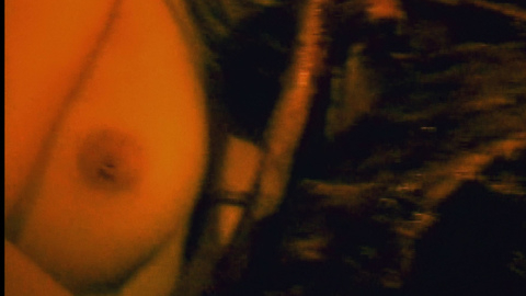 Pic: Sheri Moon Zombie in House of 1000 Corpses