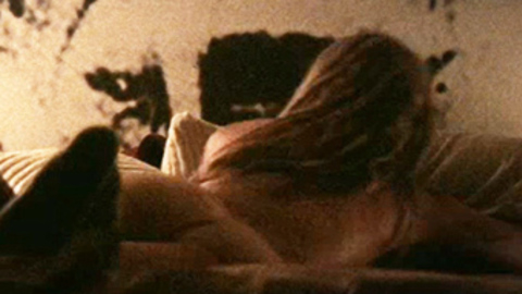 Pic: Sheri Moon Zombie in The Lords of Salem