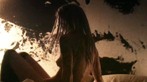 Pic: Sheri Moon Zombie in The Lords of Salem