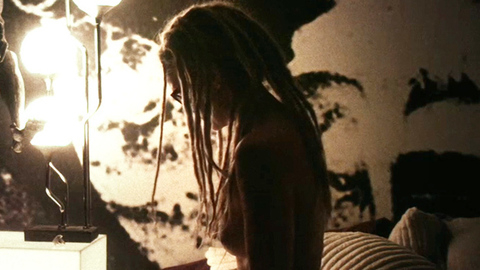 Pic: Sheri Moon Zombie in The Lords of Salem (2013)