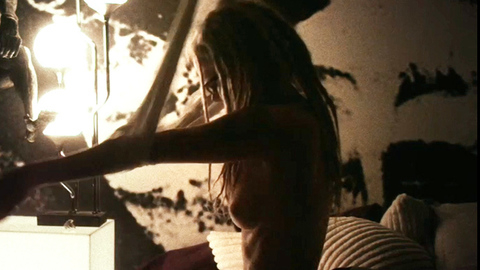 Pic: Sheri Moon Zombie in The Lords of Salem