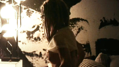 Pic: Sheri Moon Zombie in The Lords of Salem