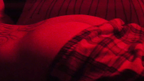 Pic: Sheri Moon Zombie in The Lords of Salem