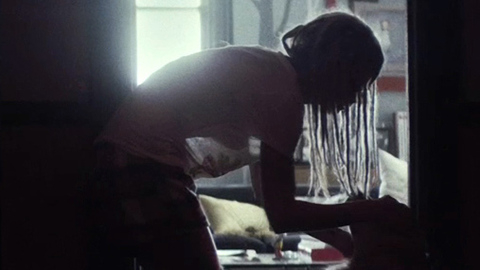 Pic: Sheri Moon Zombie in The Lords of Salem